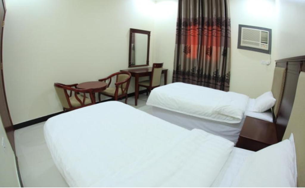 Fakher Yanbu Hotel Kamer foto
