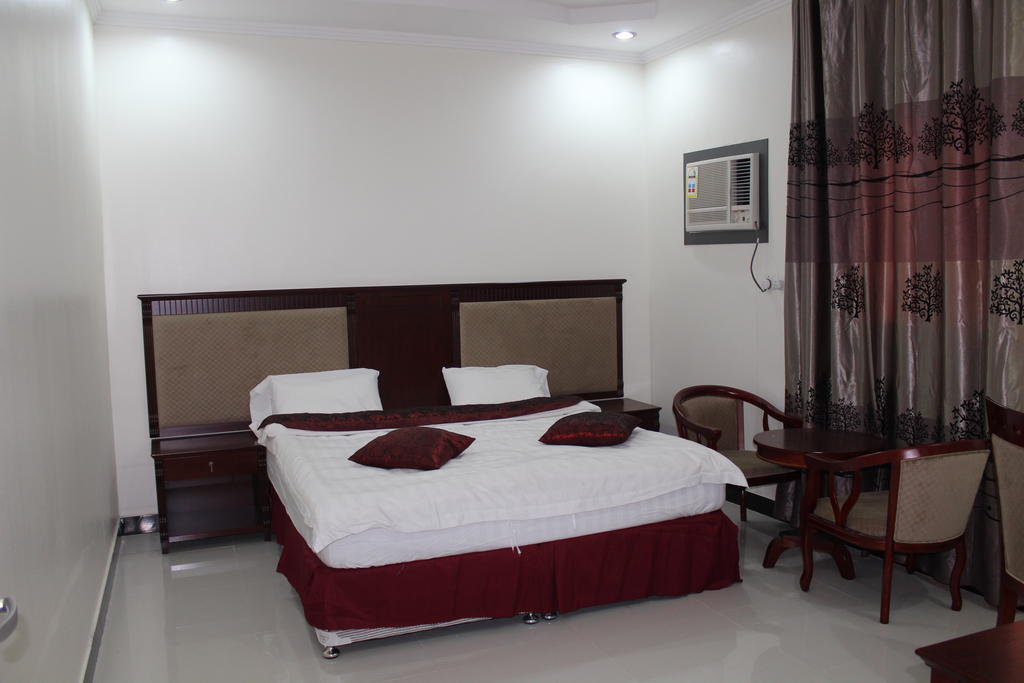 Fakher Yanbu Hotel Kamer foto