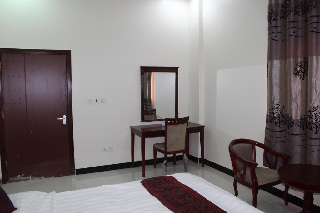 Fakher Yanbu Hotel Kamer foto