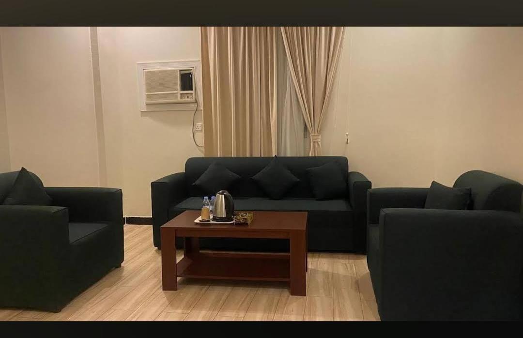 Fakher Yanbu Hotel Buitenkant foto