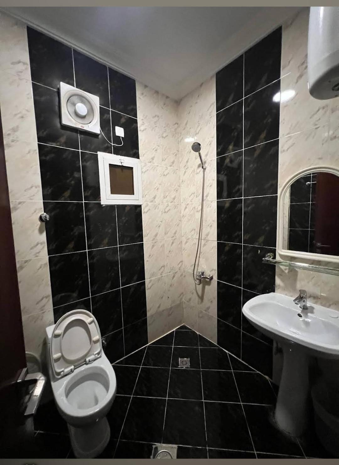 Fakher Yanbu Hotel Buitenkant foto