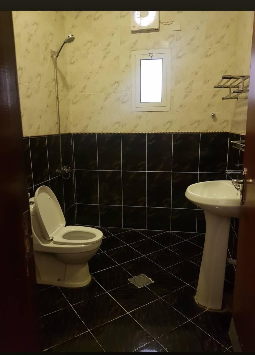 Fakher Yanbu Hotel Buitenkant foto