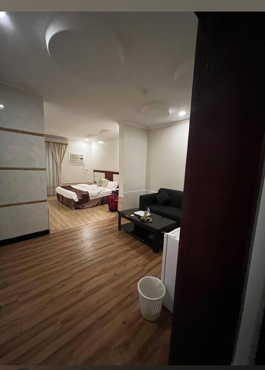 Fakher Yanbu Hotel Buitenkant foto